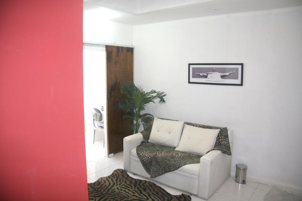Ap Copacabana Rio de Janeiro Room photo