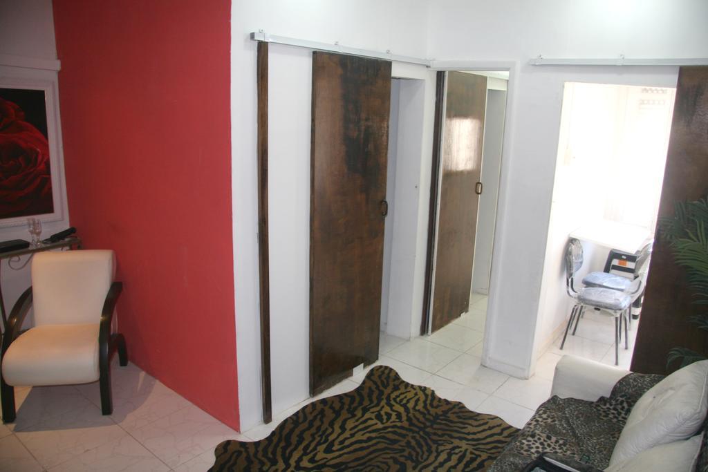 Ap Copacabana Rio de Janeiro Room photo